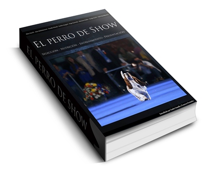 Libro el Perro de Show